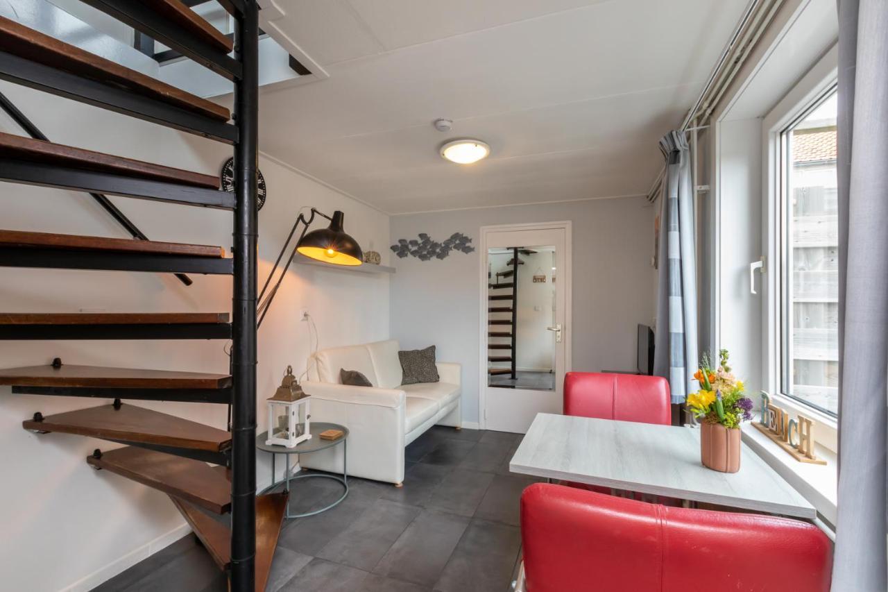 Welcome In - Vakantiehuis Oranjeplein 15A Zoutelande Extérieur photo