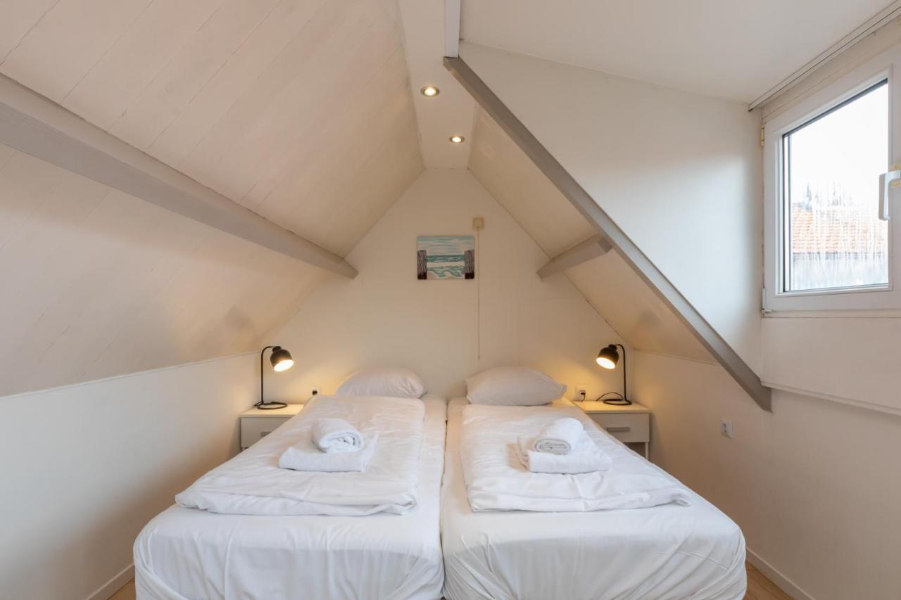 Welcome In - Vakantiehuis Oranjeplein 15A Zoutelande Extérieur photo